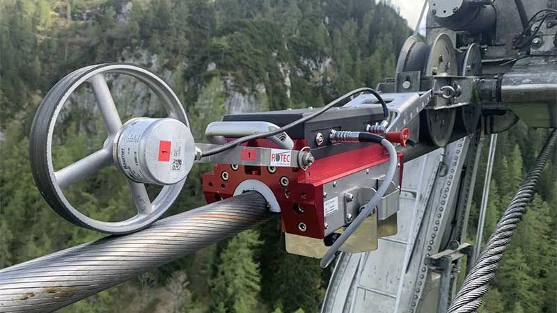 ROVAS润滑剂：为极端工况提供可靠保护